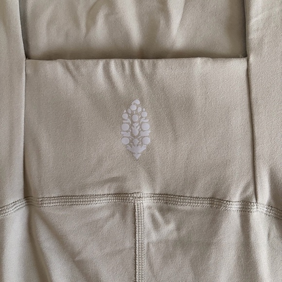 Free People Never Better Jumpsuit - Picture 4 of 5